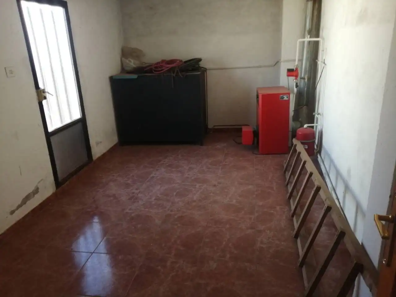 House for sale in Calle Barrionuevo, imagen 4
