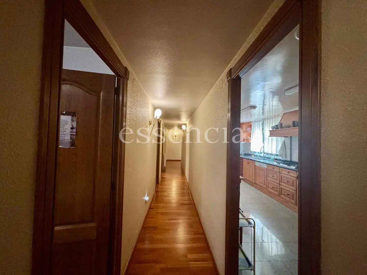 Flat for sale in Gandia  with Air Conditioner, Terrace and Balcony