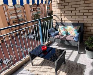 Apartment to share in Ciutat Jardí