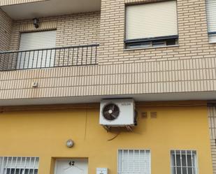 Exterior view of Flat for sale in Alfarp
