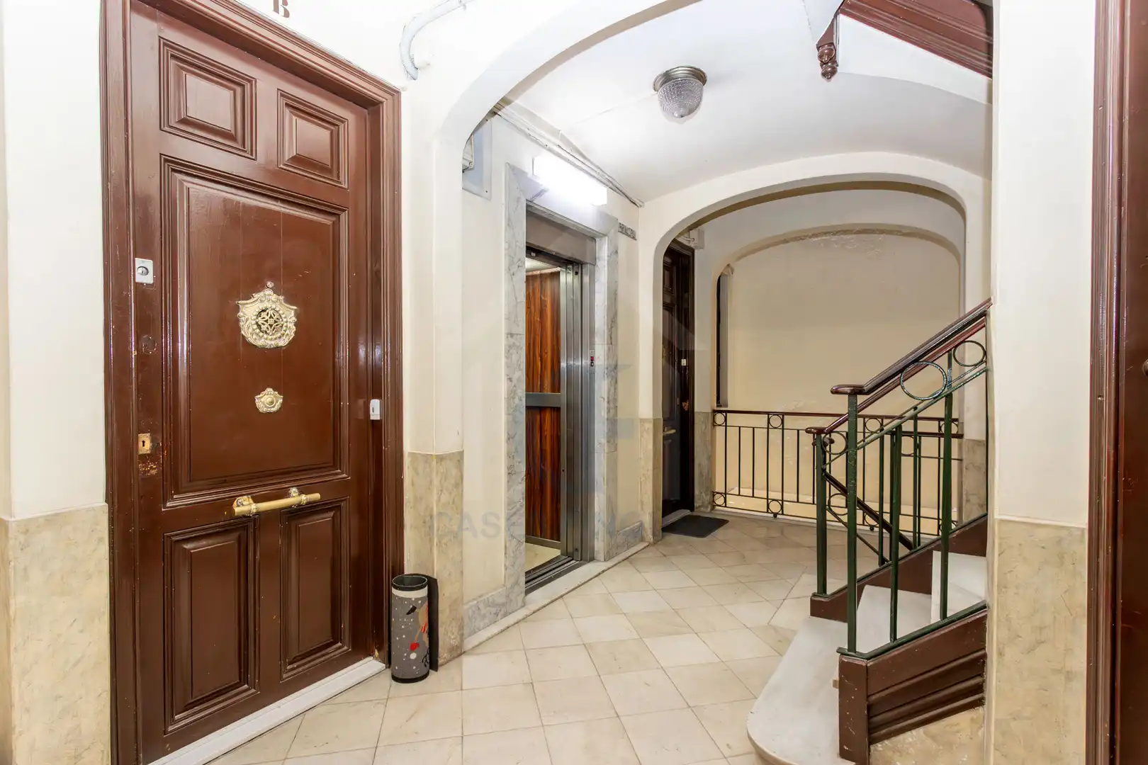 Wohnung mit Terrasse zum Verkauf in Carrer de Padilla, imagen 4