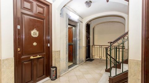 Foto 4 de Piso en venta en Carrer de Padilla, Fort Pienc, Barcelona Capital