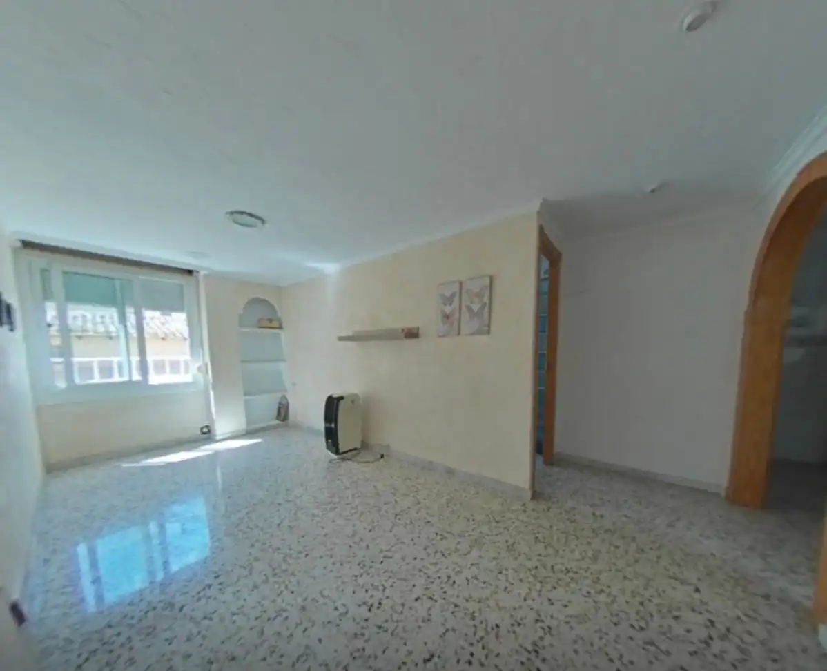 Flat for rent in Carrer Rector Bartolomé Munoz, Petrer
