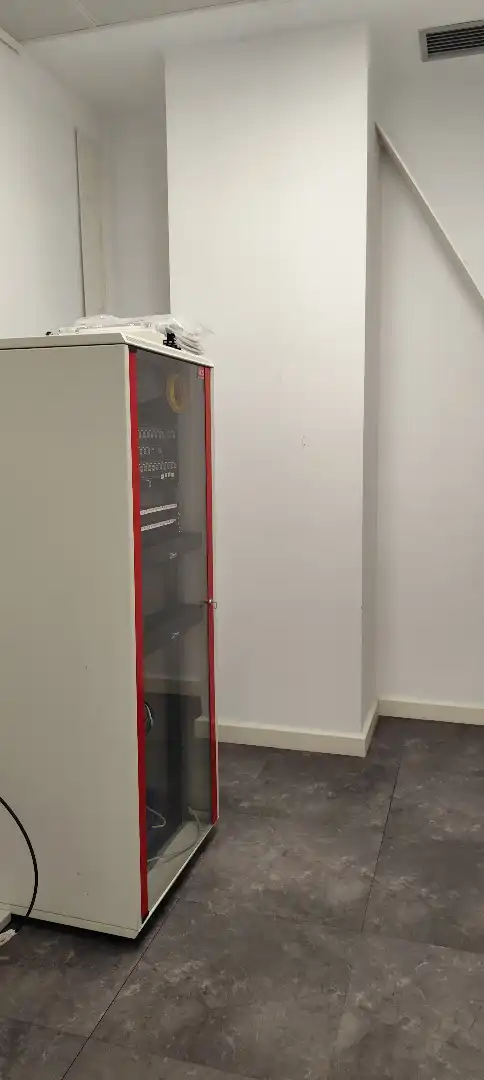 Oficina amb ascensor de lloguer a Avinguda de Cornellà, imagen 16