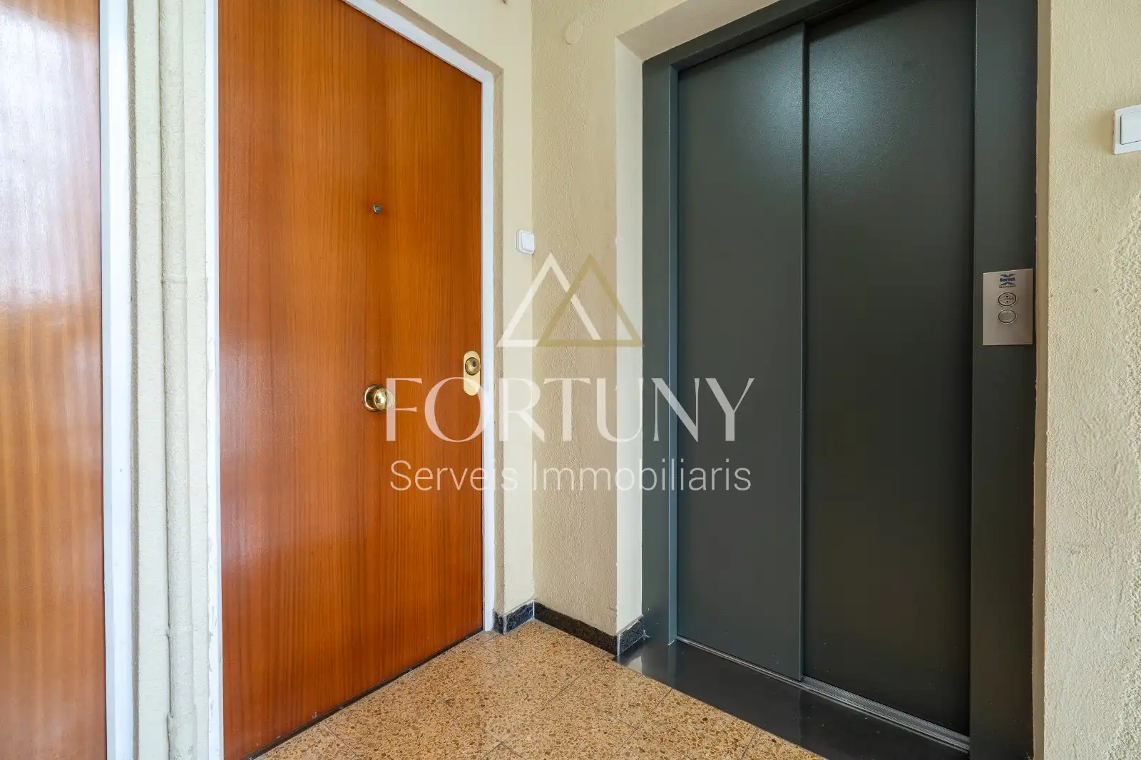 Wohnung mit Aufzug zum Verkauf in PERE EL CEREMONIOS, imagen 2