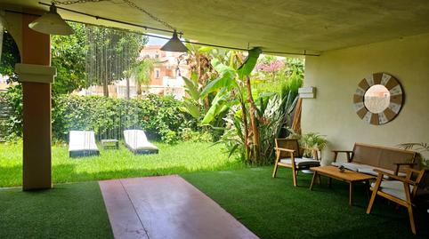 Foto 2 de Casa adosada en venta en Añoreta Golf - Paraíso del Sol, Málaga