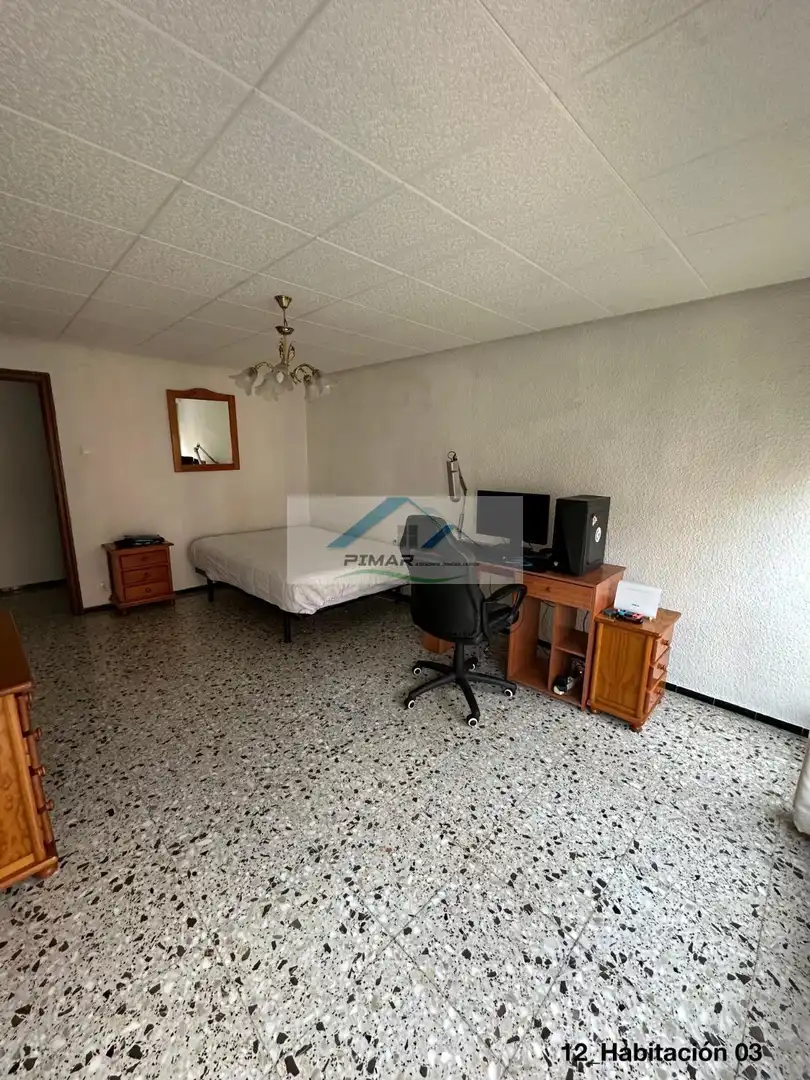 Appartamento con terrazza in vendita a Elche ciudad, imagen 13