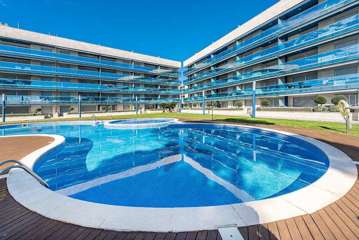 Piso en venta en Avinguda de Montserrat, 44, Platja de la Paella