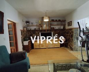 Living room of House or chalet for sale in Mérida  with Terrace