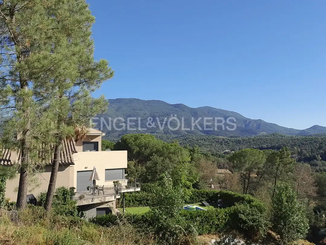 Wohnbaugrundstück zum Verkauf in Sant Celoni, imagen 5