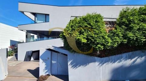 Foto 2 de Casa o xalet en venda a Camino de Los Alisos, Somió, Gijón