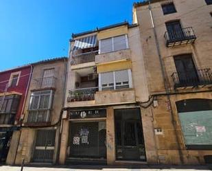 Exterior view of Flat for sale in Úbeda  with Private garden