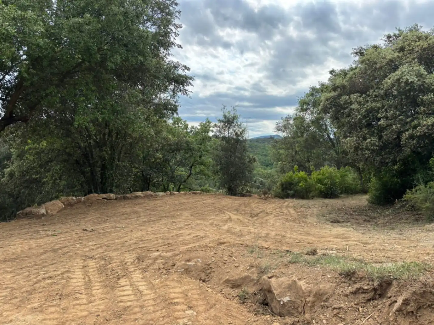 Finca rústica en venta en Palol de Revardit