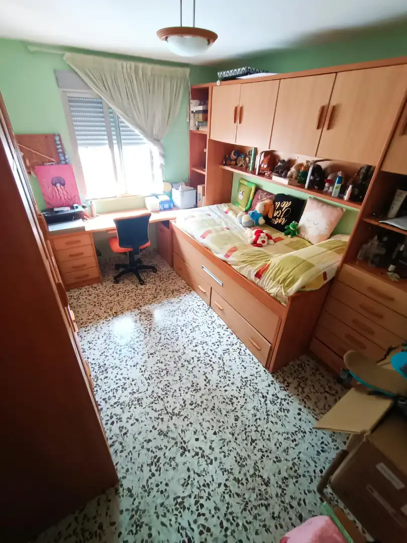 Adosado con terraza en venta en Calle Veracruz, imagen 10