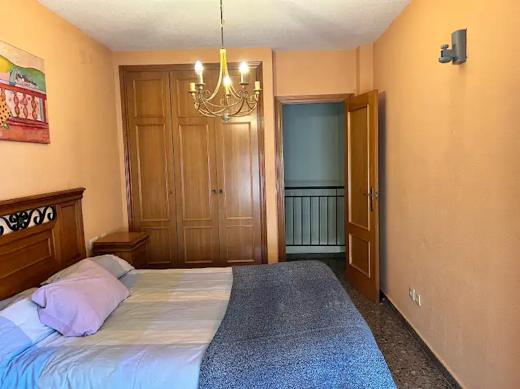 Maisonette zum Verkauf in Avinguda Pi I Margall, Zona Concordia