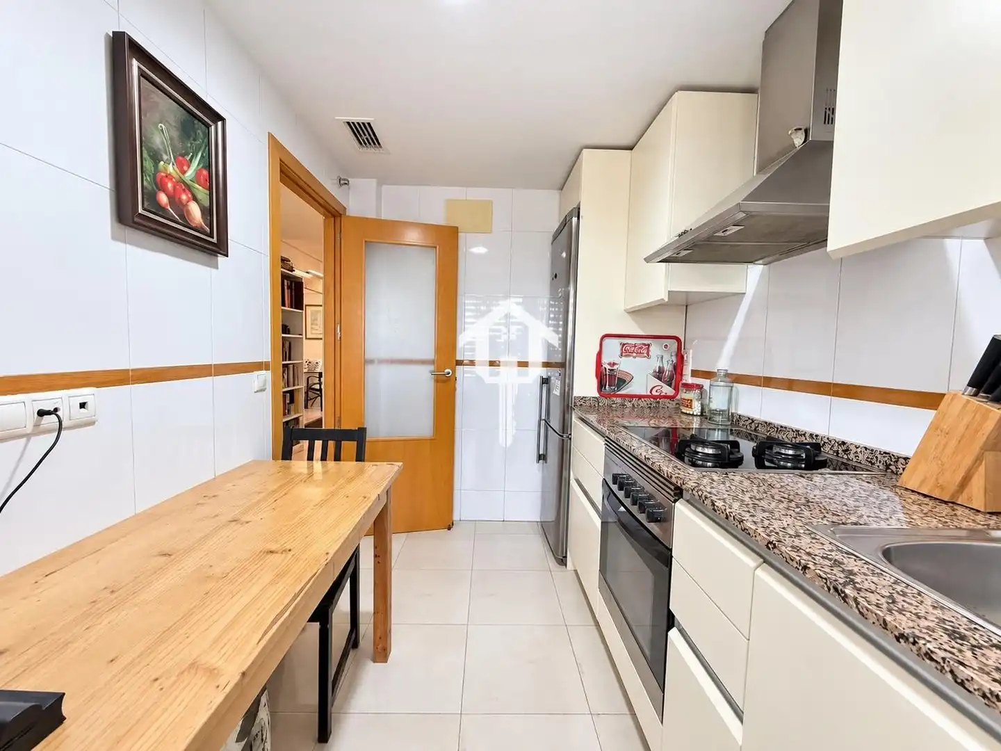 Penthouse with terrace for sale in Calle MED MANUEL ALBEROLA, imagen 12