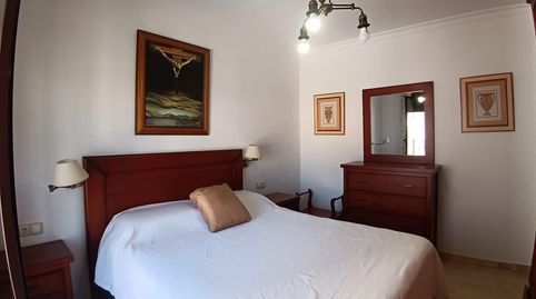 Foto 5 von Wohnung zur Miete in Casco Histórico, Antequera
