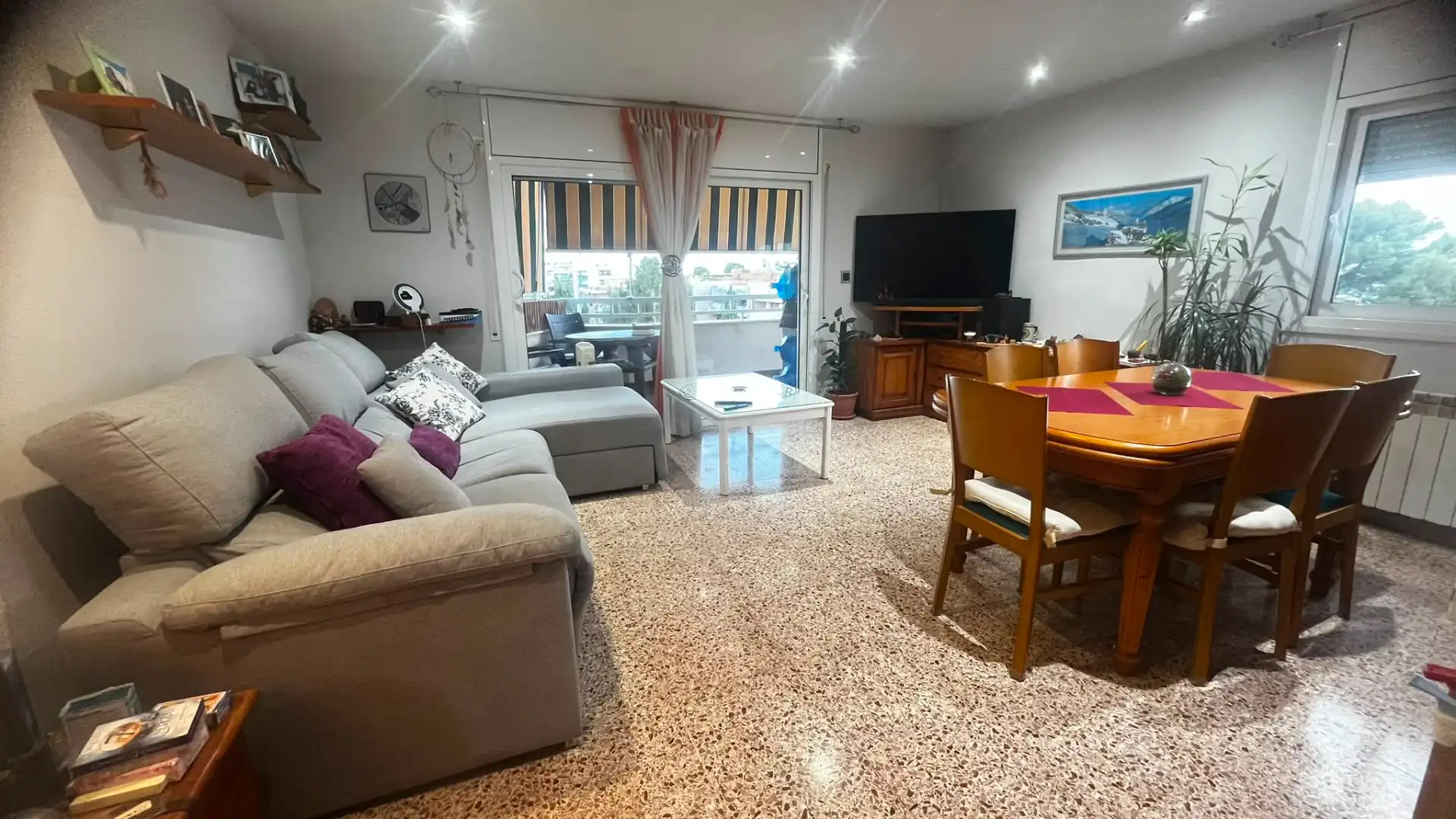 Flat for sale in Carrer del Cèsar, Centre