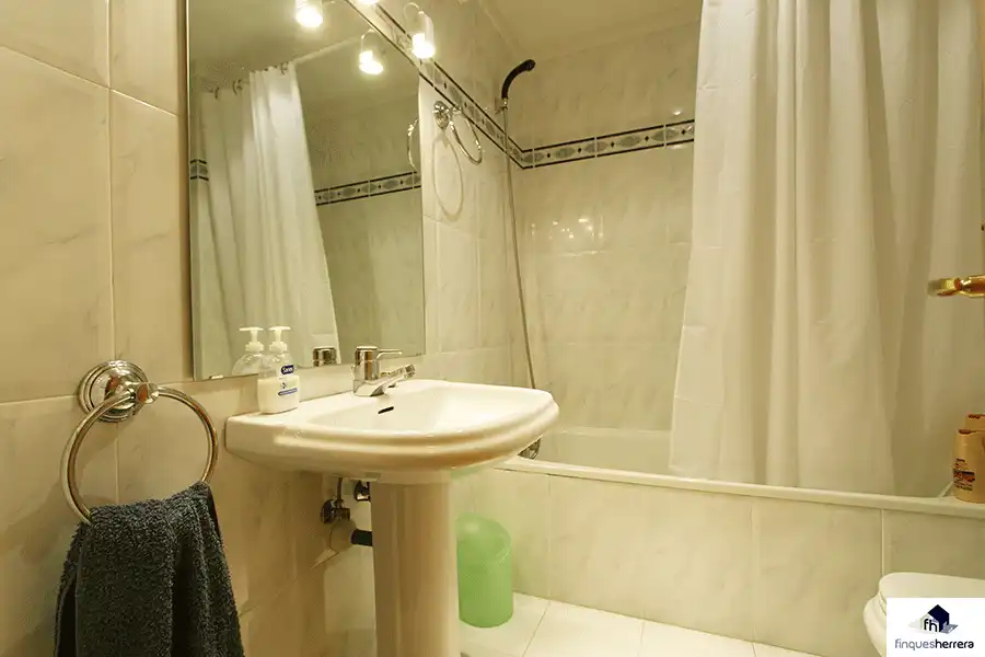 Wohnung mit Terrasse zur Miete in Llívia, imagen 10