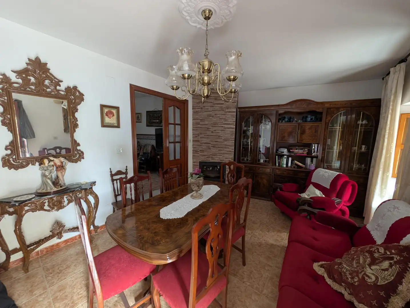 Haus zum Verkauf in Alcaudete, imagen 12