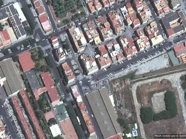 Pis en venda a Hipódromo