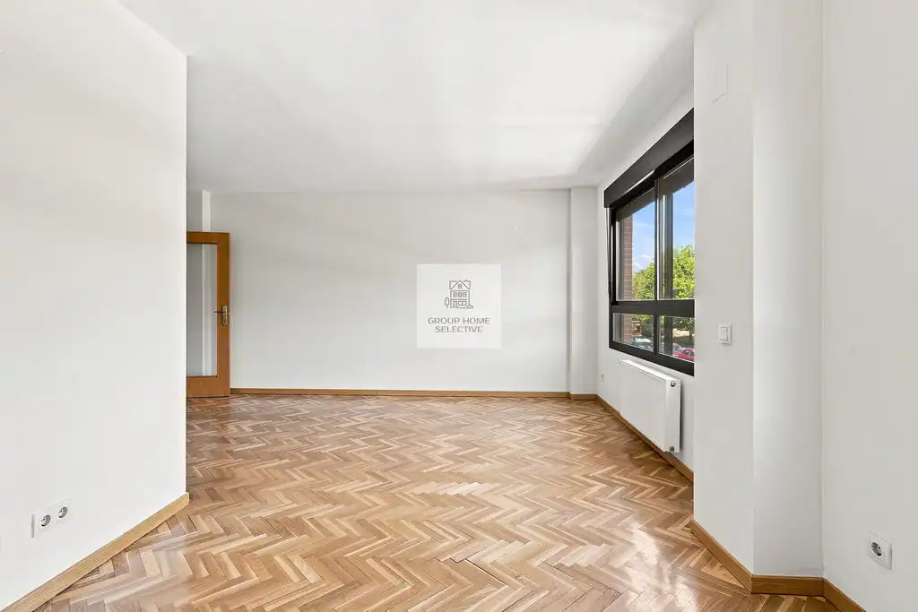 Wohnung zur Miete in Madrid, Madrid