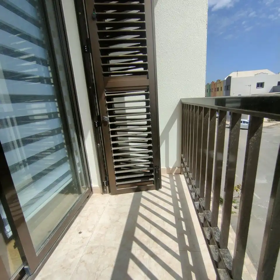 Terraza de Dúplex de alquiler en Agüimes con Terraza, Trastero y Amueblado