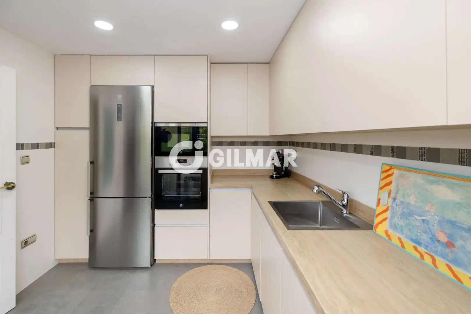 Ático con terraza en venta en Casares Golf - Casares del Sol, imagen 13