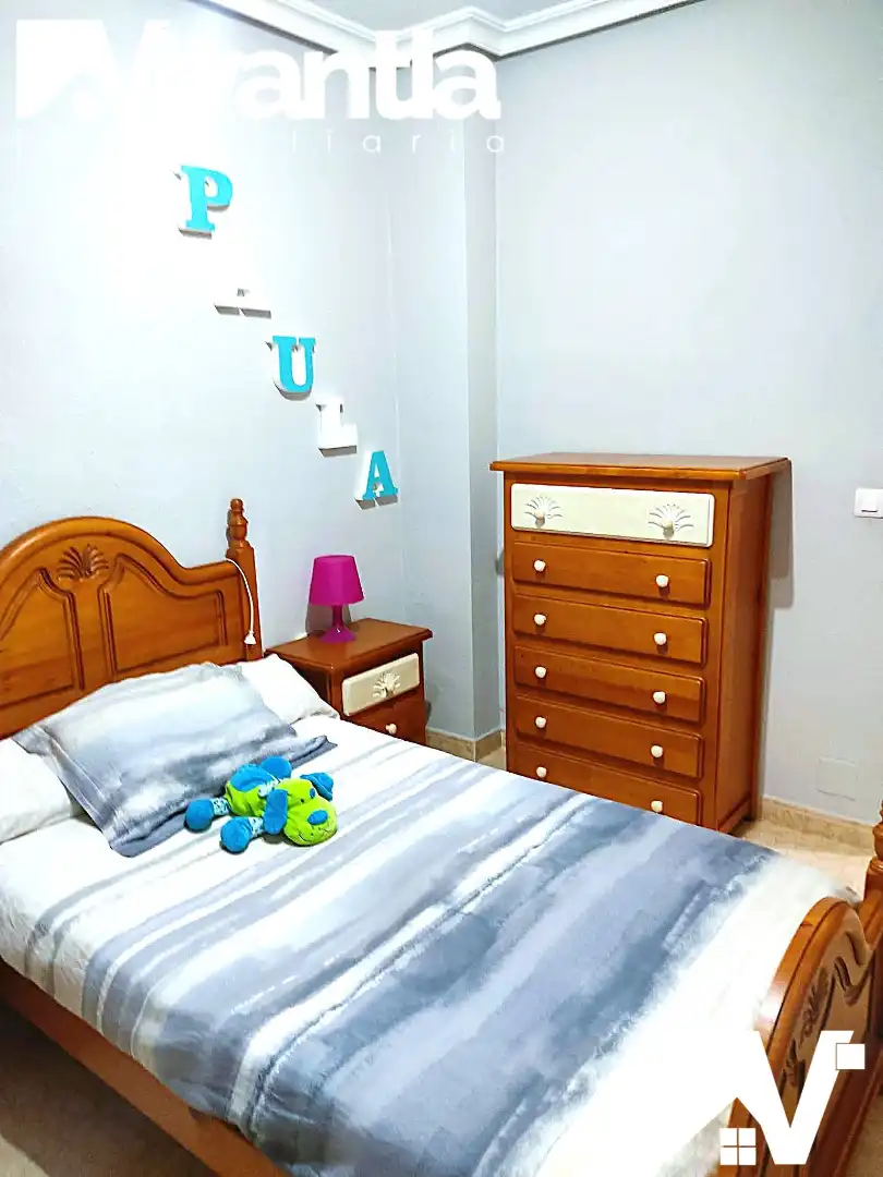 Appartement avec ascenseur à vendre à Avenida Europa, imagen 24