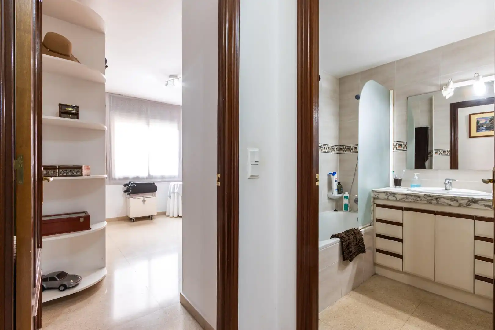 Appartement avec balcon à vendre à SENTMENAT, imagen 46