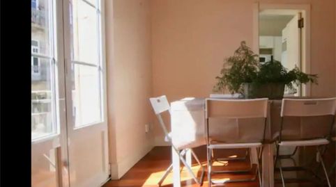 Foto 2 de Piso en venta en Rúa Da Ronda de Don Bosco, 49, Centro - Areal, Vigo