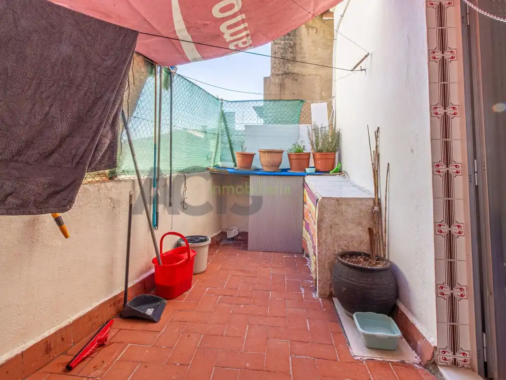 Wohnung mit Terrasse zum Verkauf in CALLE SALOME  VILLALVA, imagen 9