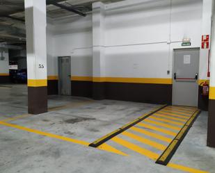 Parking of Garage to rent in Berriozar