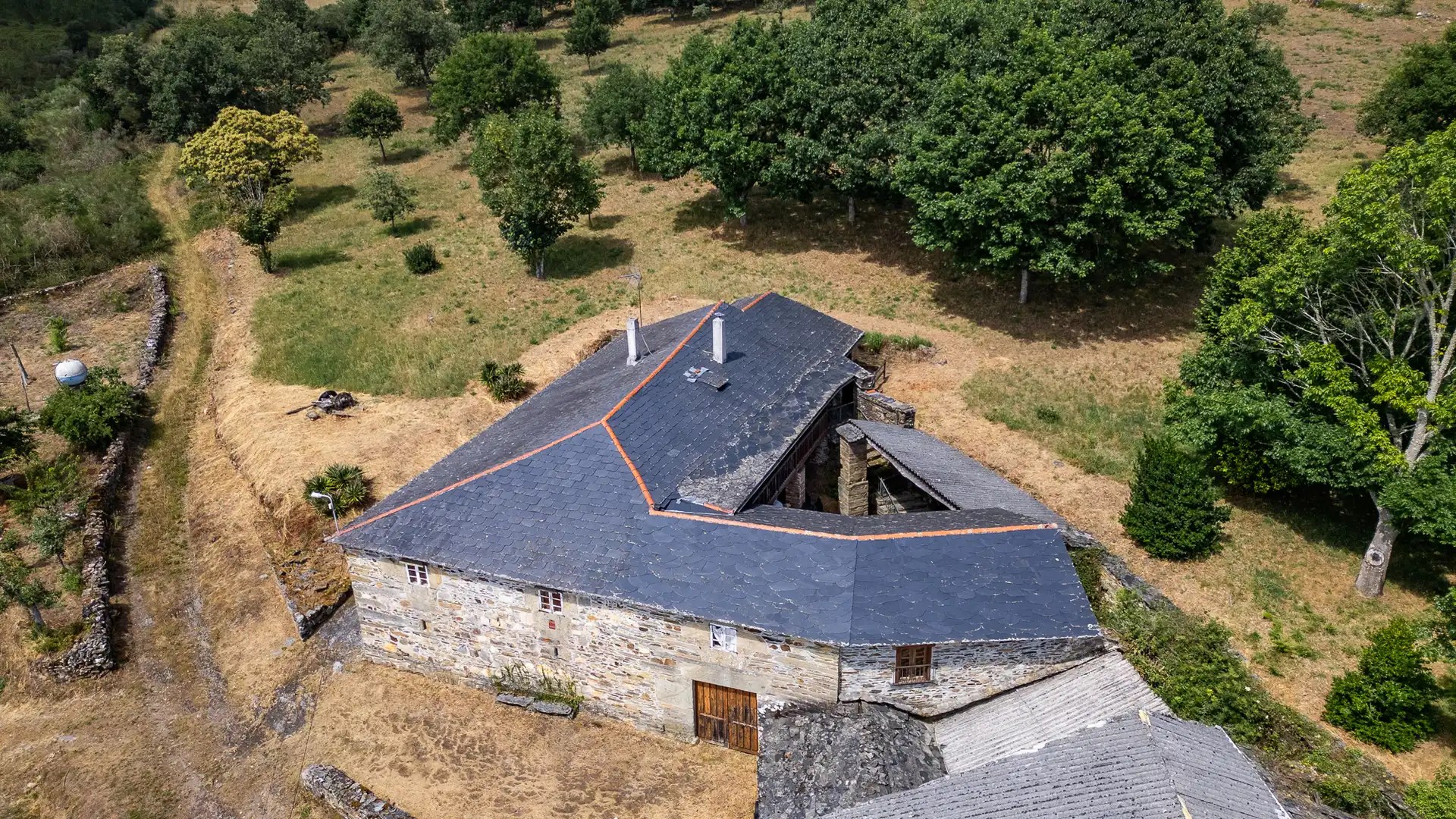 Casa rústica en venda a O Saviñao, imagen 2
