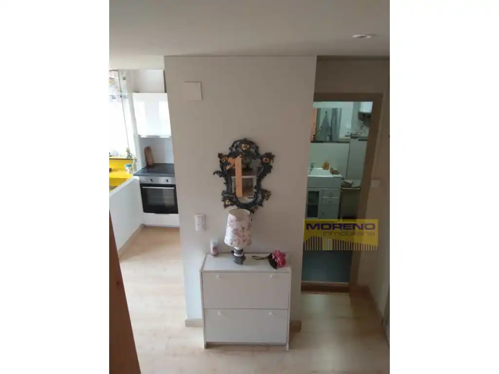 Ático en venta en Sarria