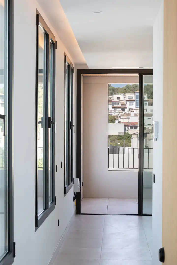 Mini appartamento con terrazza in vendita a Ponent, imagen 15