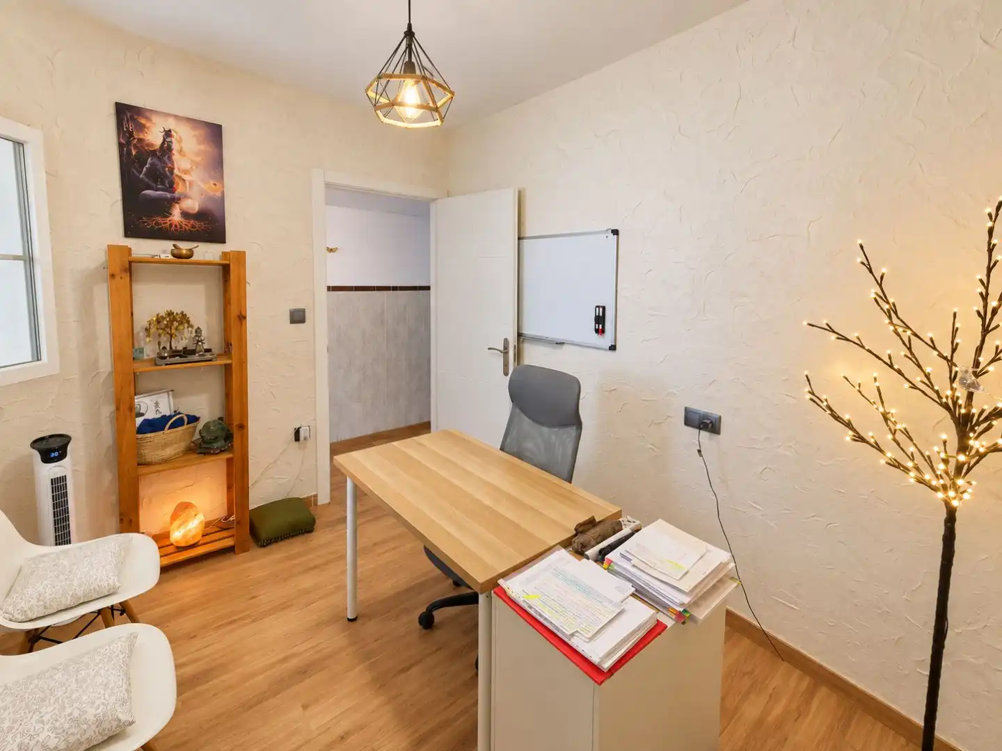 Ground floor for sale in Partida Estaciones, 23, San Isidro