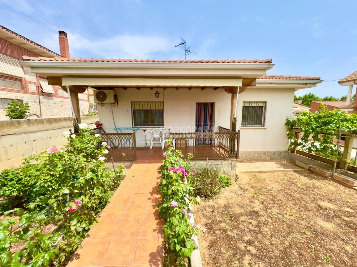 House or chalet for sale in Cabanillas del Campo