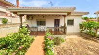 Garden of House or chalet for sale in Cabanillas del Campo  with Heating and Balcony
