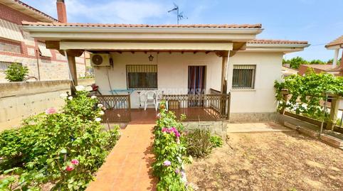 Foto 2 de Casa o xalet en venda a Cabanillas del Campo, Guadalajara