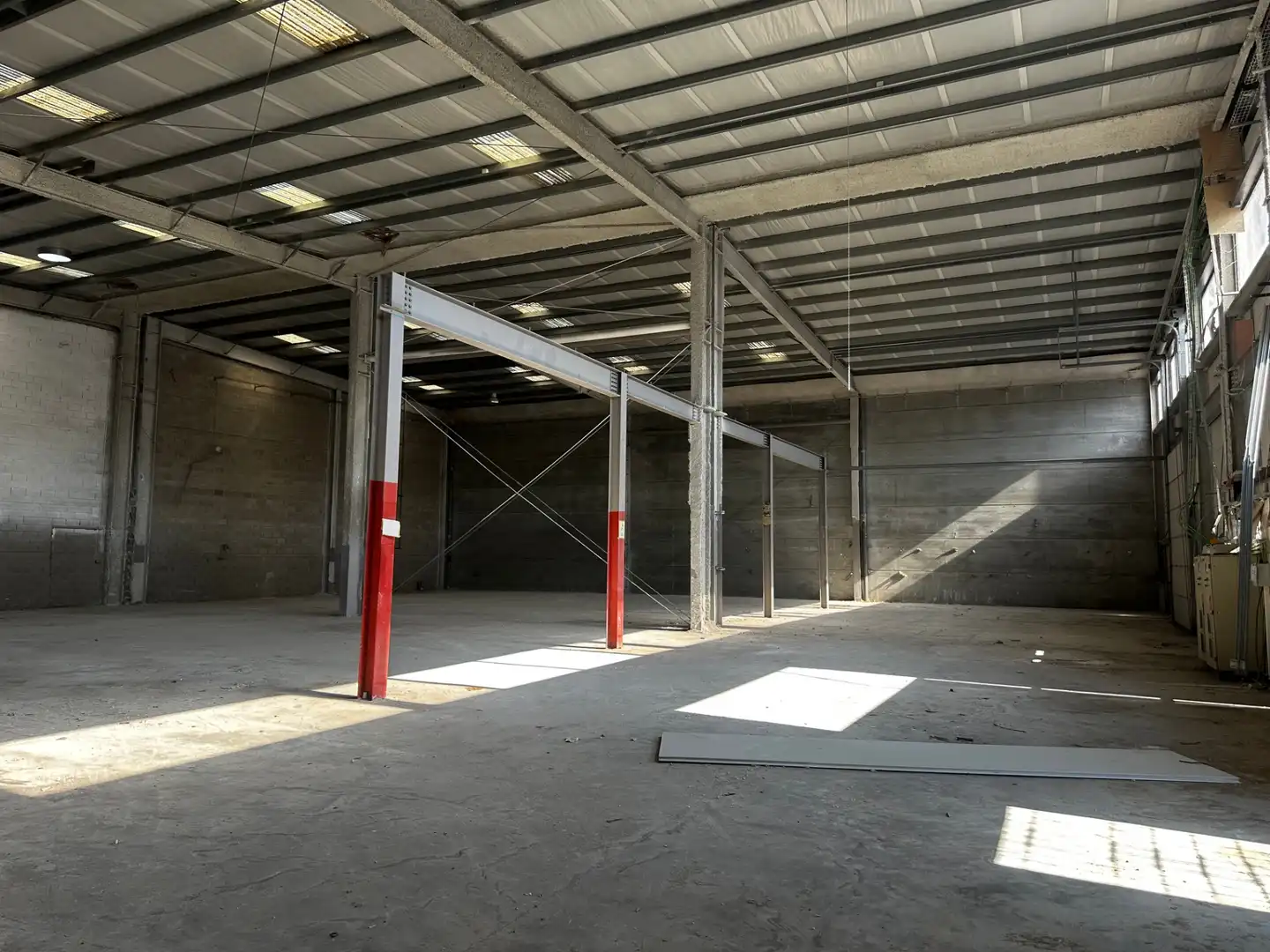 Nave industrial in vendita a Carrer Batalla de Muret, imagen 6
