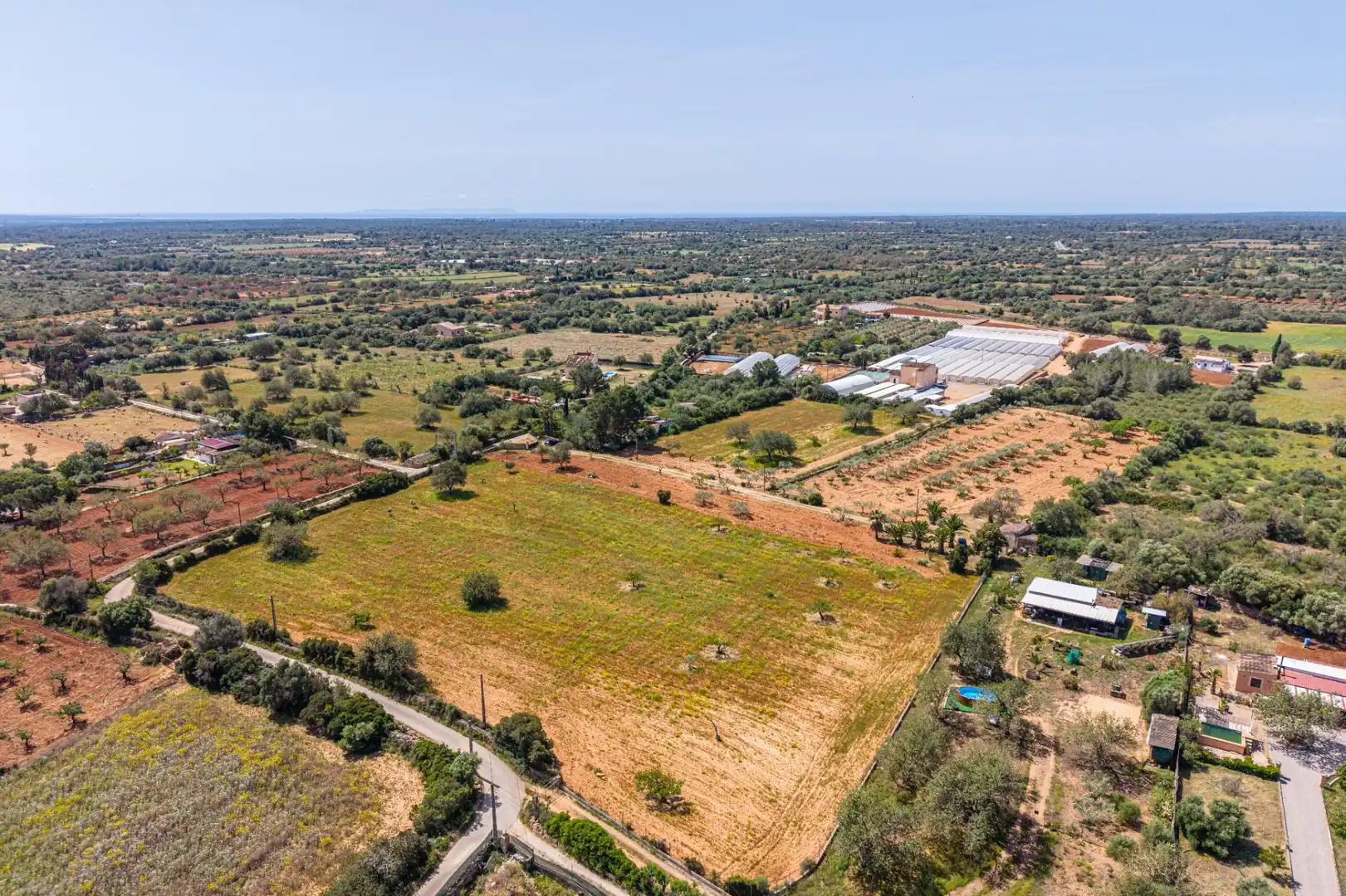 Terreno rustico in vendita a Llucmajor pueblo, imagen 20