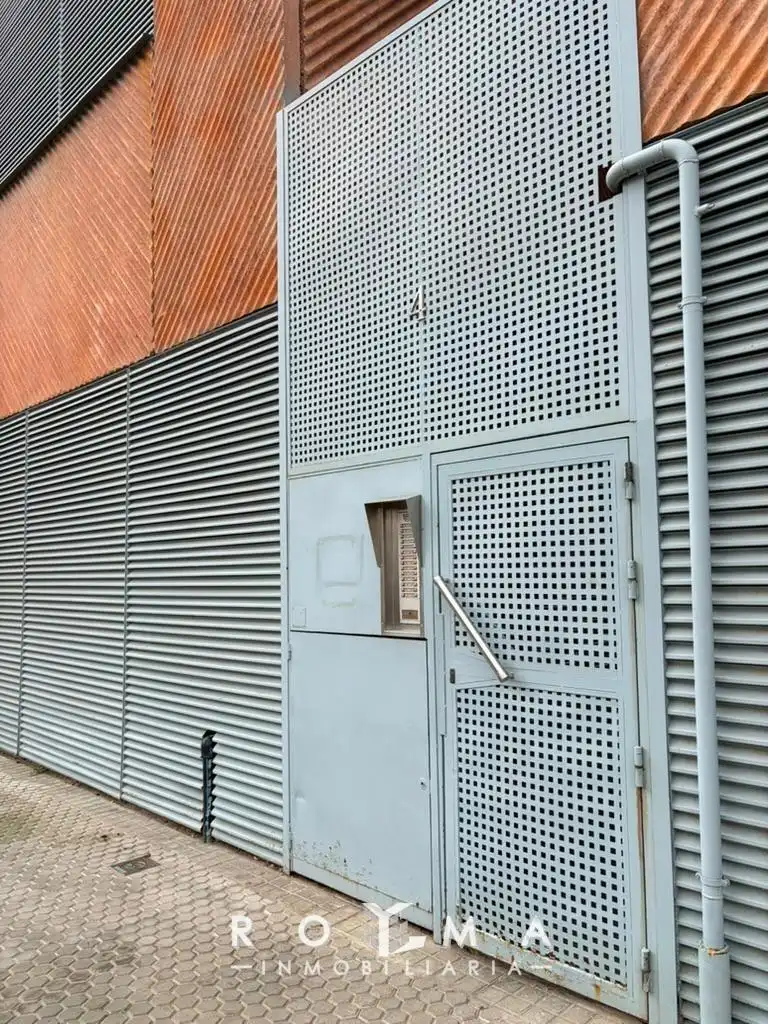 Vista exterior de Pis en venda en Sevilla