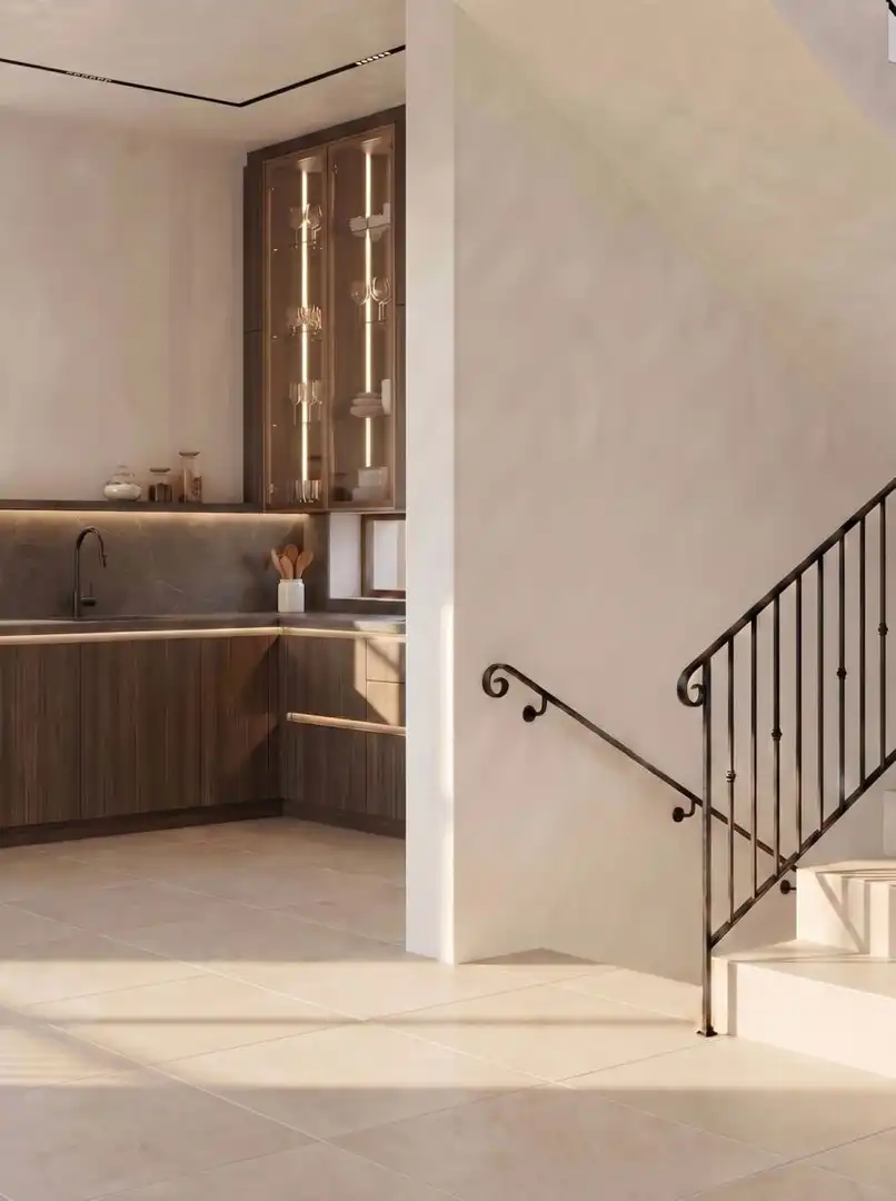 Chalet con piscina en venta en Nueva Andalucía, imagen 9