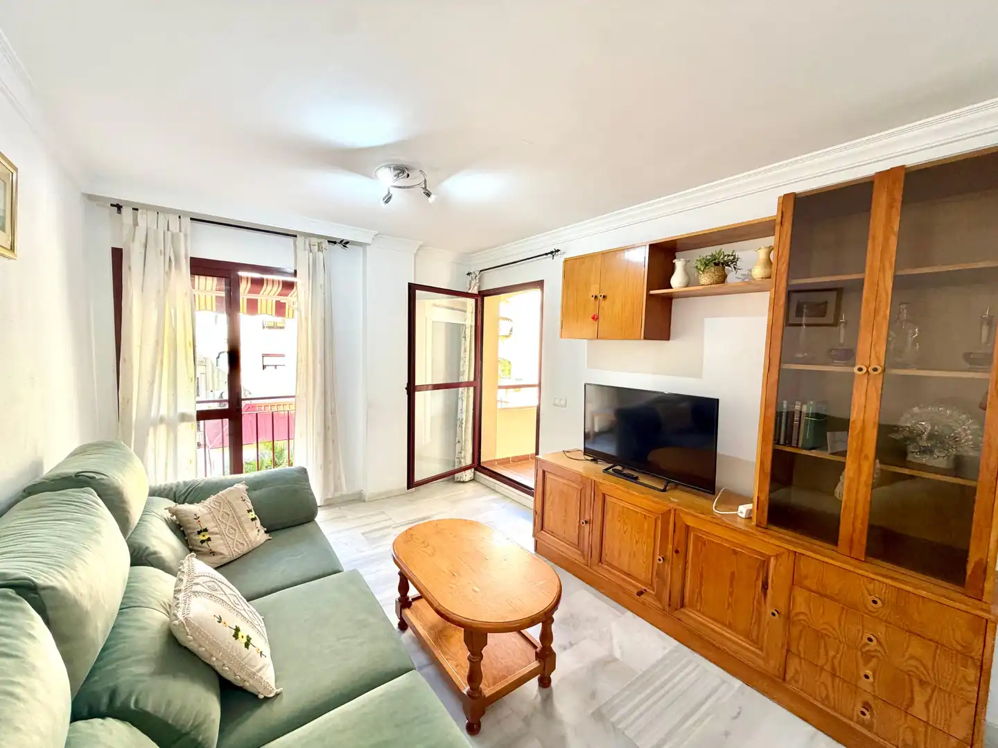 Wohnung mit Aufzug zur Miete in Calle Alondra, imagen 5