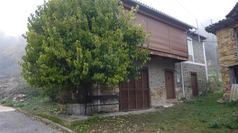Foto 2 de Casa o xalet en venda a Brazuelo, León