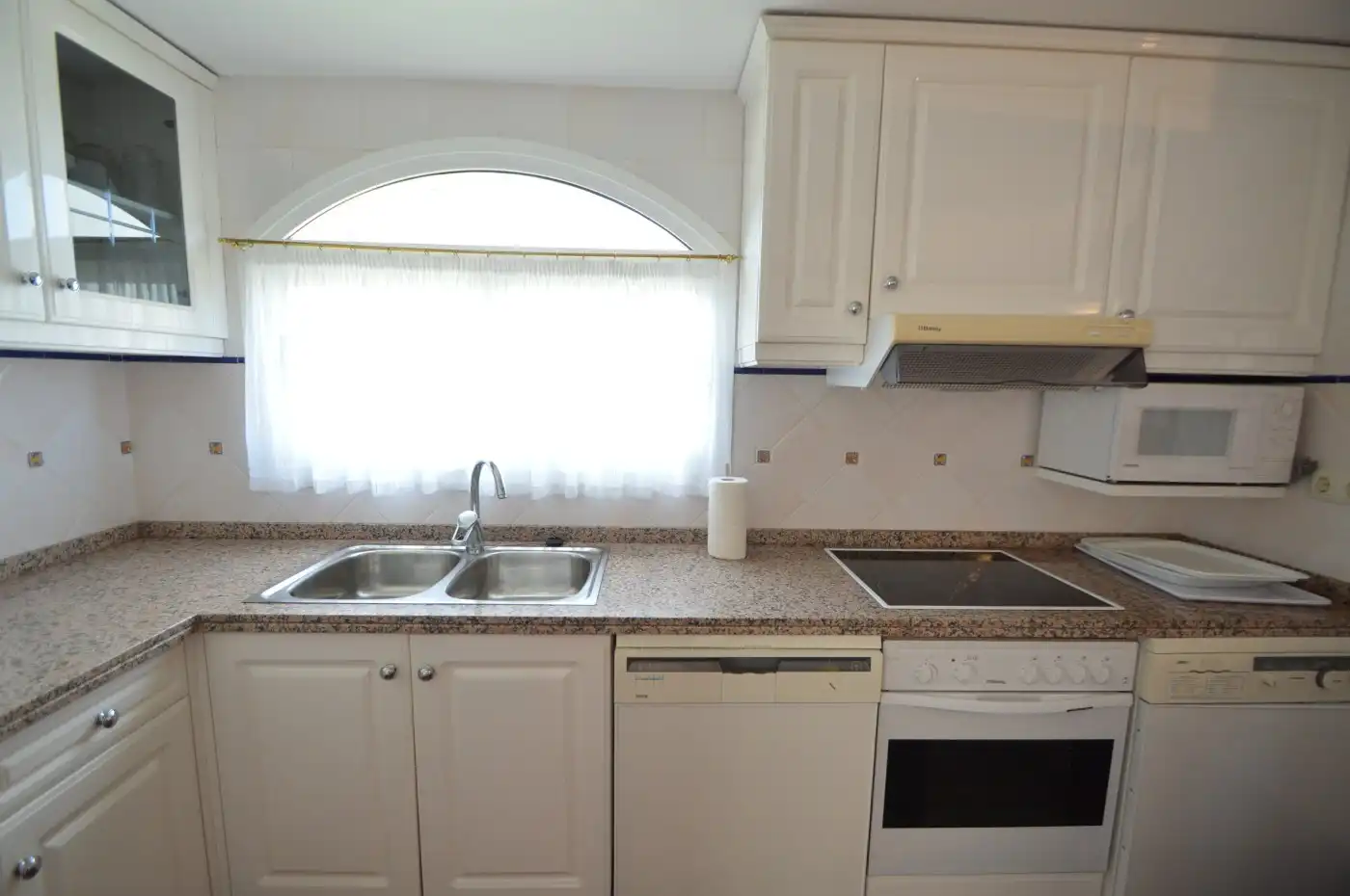 Apartamento con piscina en venta en Calle Madrid 17, imagen 21