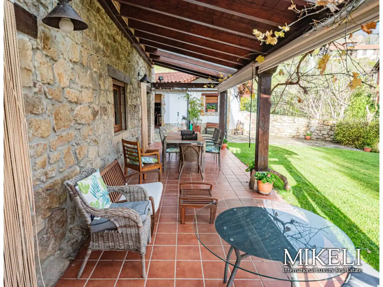 Casa con jardín en venta en Calle VILLEGAR, imagen 63