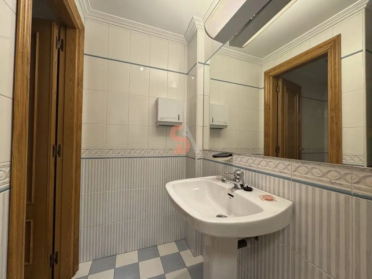 Local comercial de lloguer a NUÑEZ DE ARCE, imagen 21