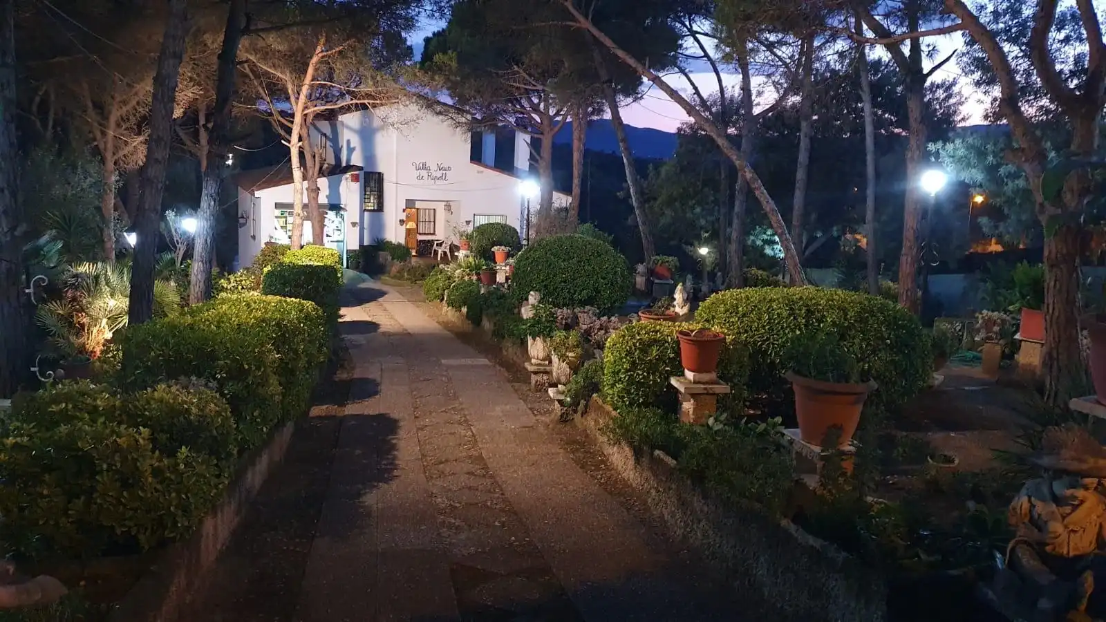 Casa con piscina in vendita a Mas Altaba - El Molí, imagen 34